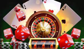 Официальный сайт Leebet Casino